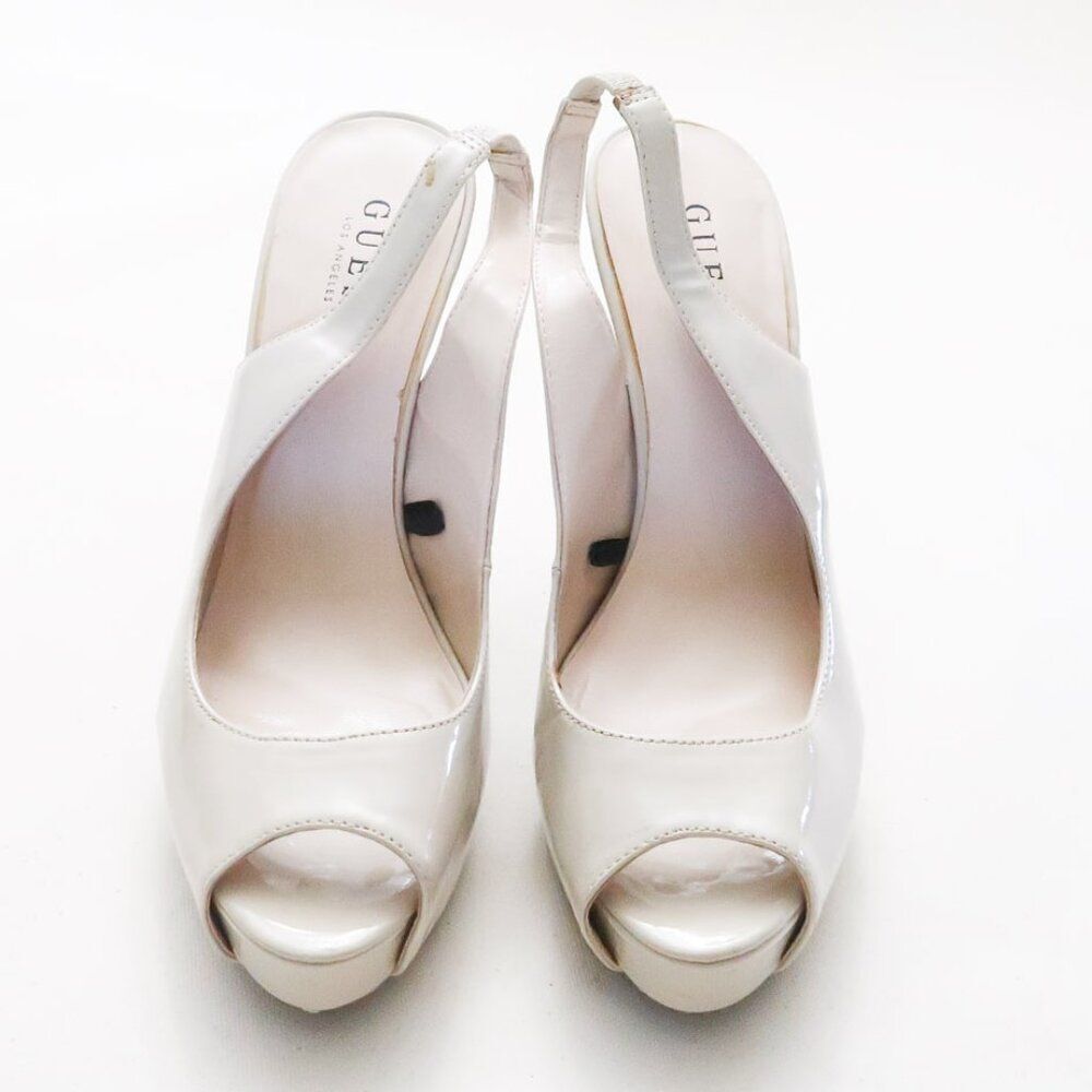 GUESS Heels Size 10